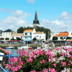 Bienvenue sur la page FédéOuest de la Vendée